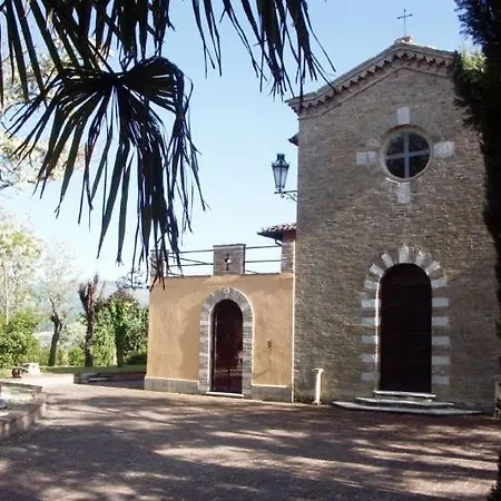 Pesaro Sleeps 8